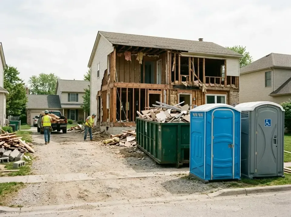 home-renovation-demolition-sit-010 — frequently asked questions, Portable Toilet & Dumpsters Rental in Santa Fe Springs, CA
